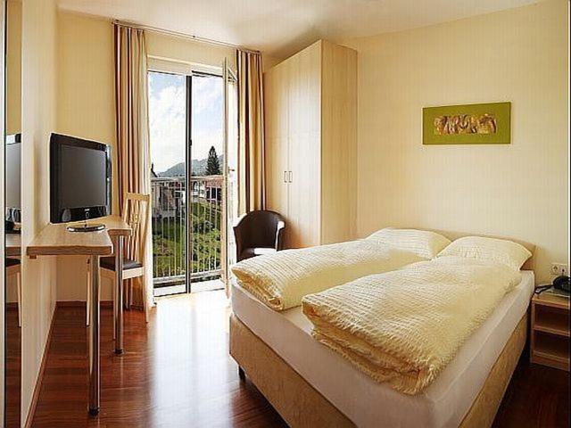 Smarte Garni 3* Hoechst