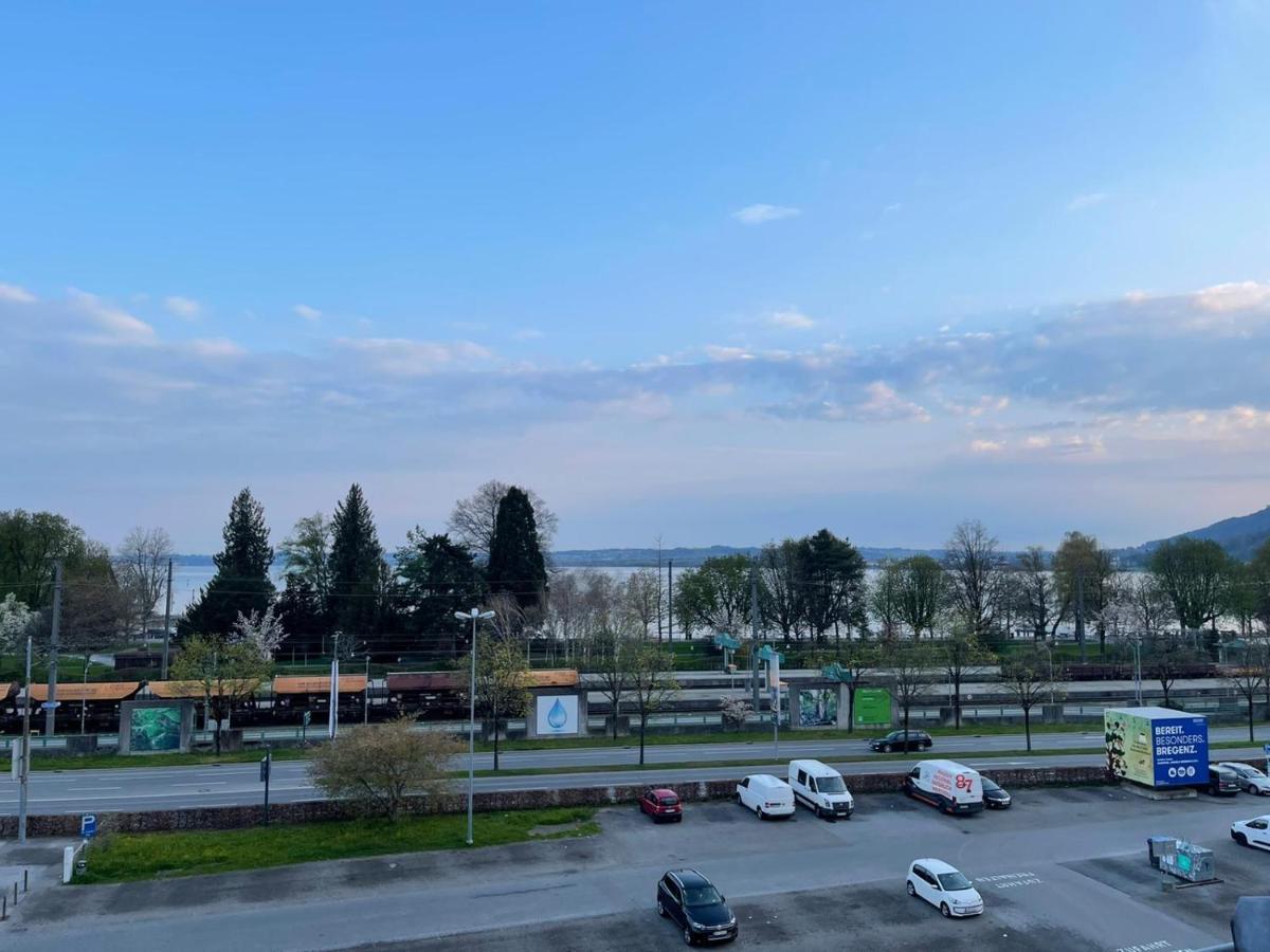 Apartment Am Bodensee Bregenz