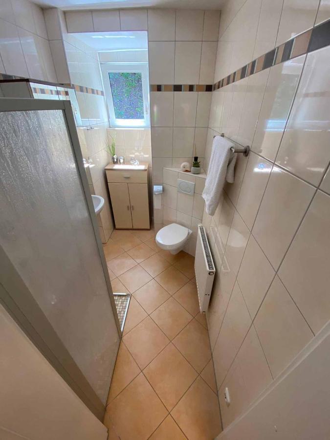Ferienwohnung Am Schloss Apartment Schonungen