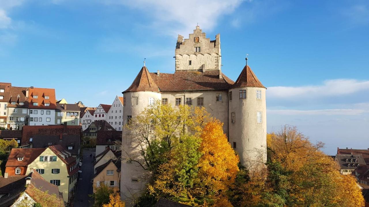 Gaestehaus Am Hafen Meersburg