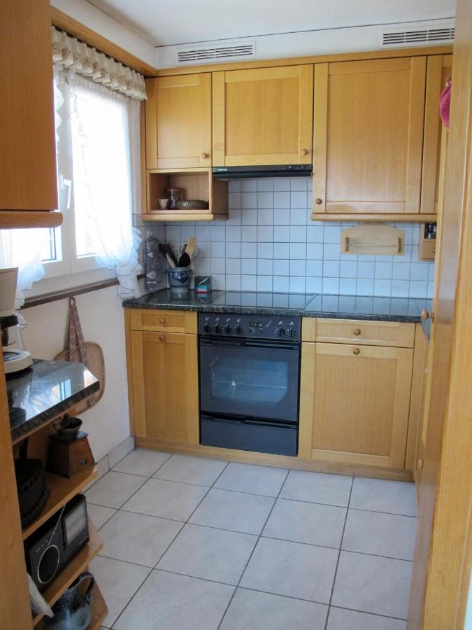 Haus Tgamotsch***- Ferienwohnung In Valbella