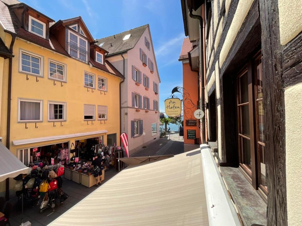 Gaestehaus Am Hafen Inn