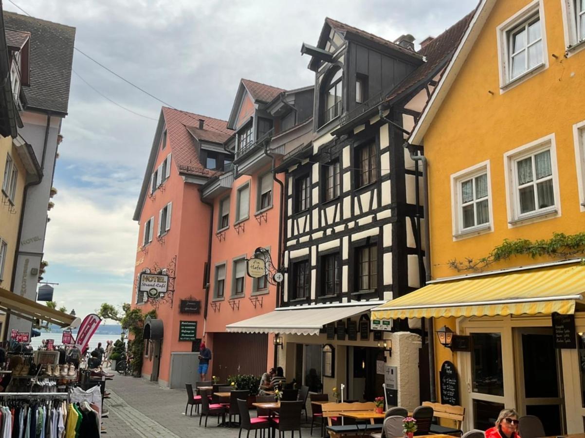 Gaestehaus Am Hafen Inn