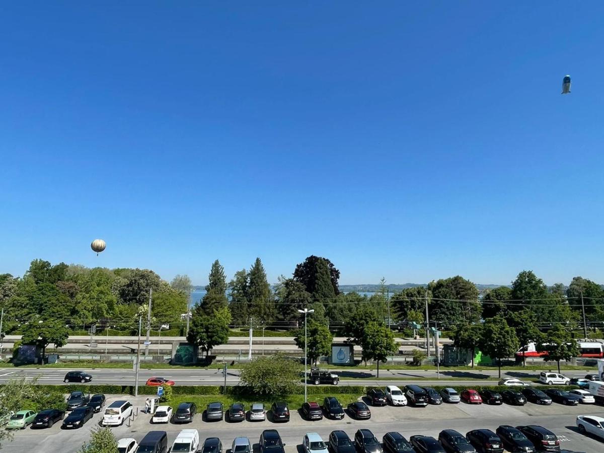 Apartment Am Bodensee