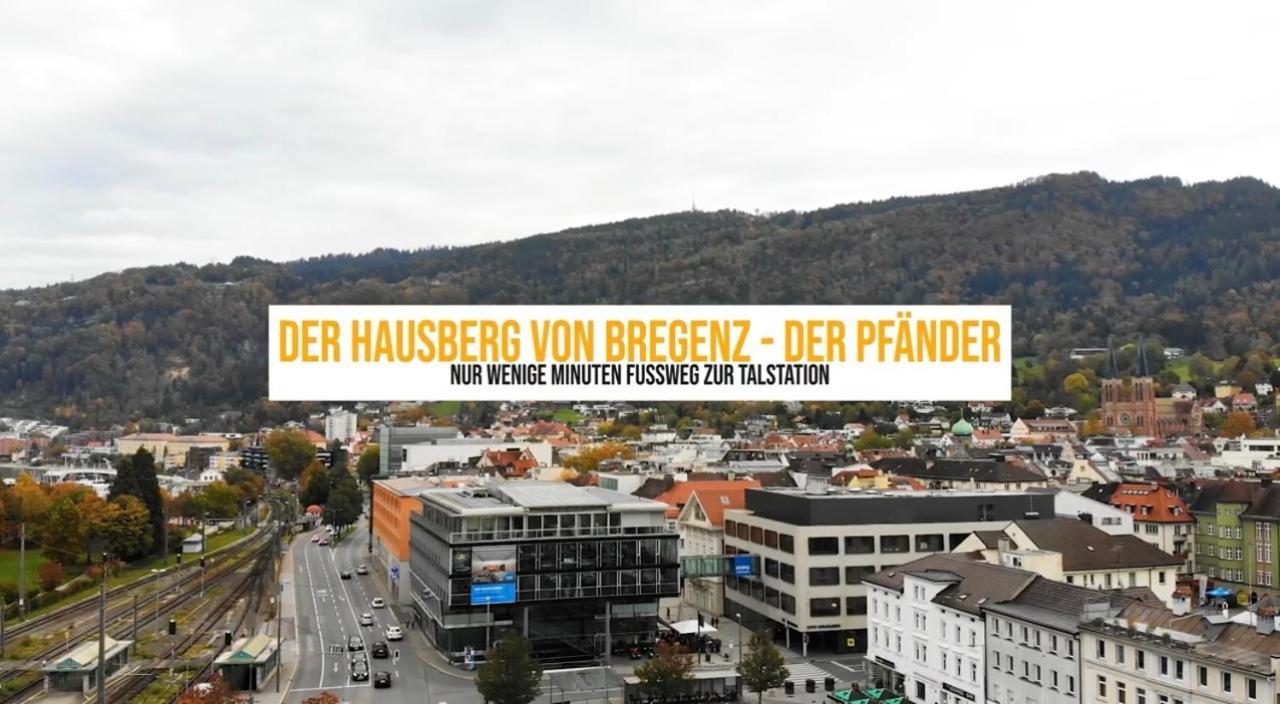 Am Bodensee Apartment *