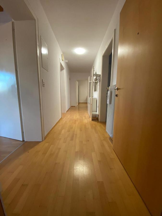 Apartment Am Bodensee