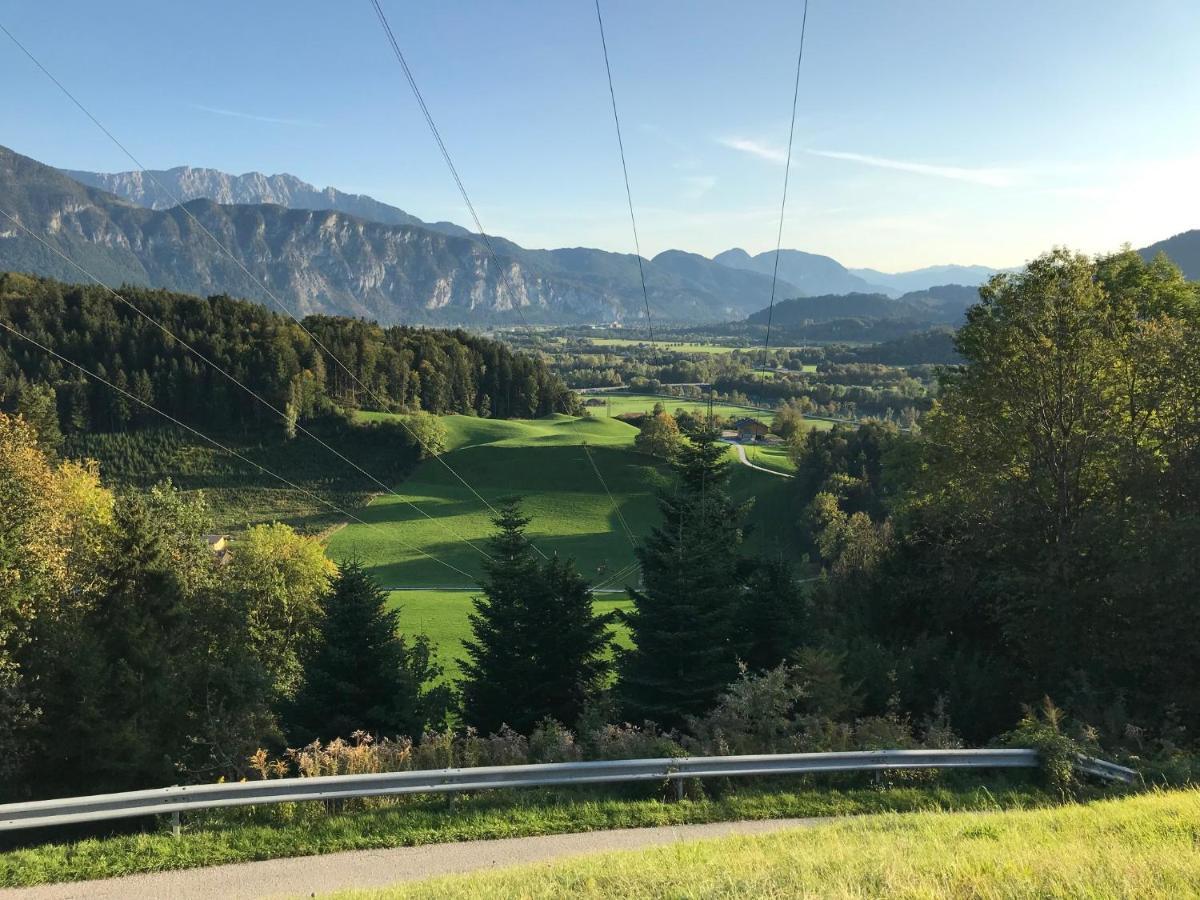 Modernes Loft In Den Bergen * Oberaudorf