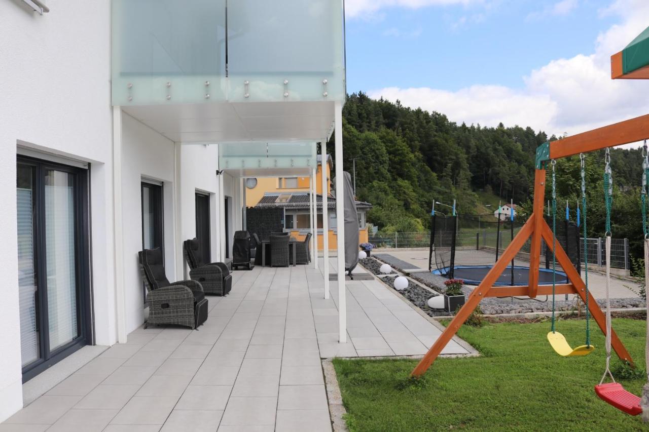 Ferienwohnung Lauterachtal Frühere Grundschule * Pfaffenhofen (Amberg-Sulzbach)