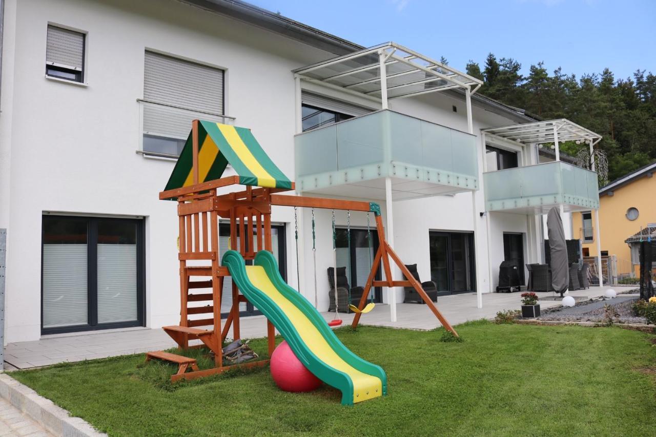 Ferienwohnung Lauterachtal Fruhere Grundschule * Pfaffenhofen (Amberg-Sulzbach)