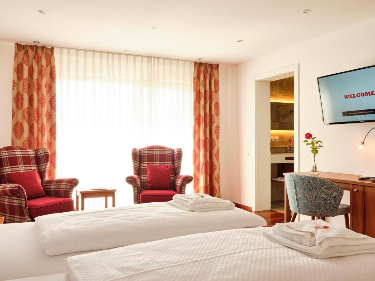 Hotel Hornstein - Weingut, Vinothek & Gastronomie *