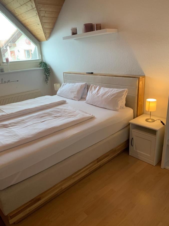 Zweite Heimat Apartment