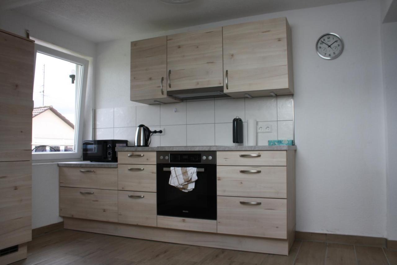 Ferienwohnung Muller Apartment Friedrichshafen