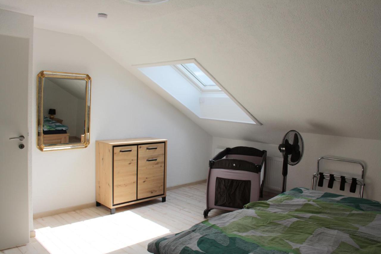 Ferienwohnung Muller