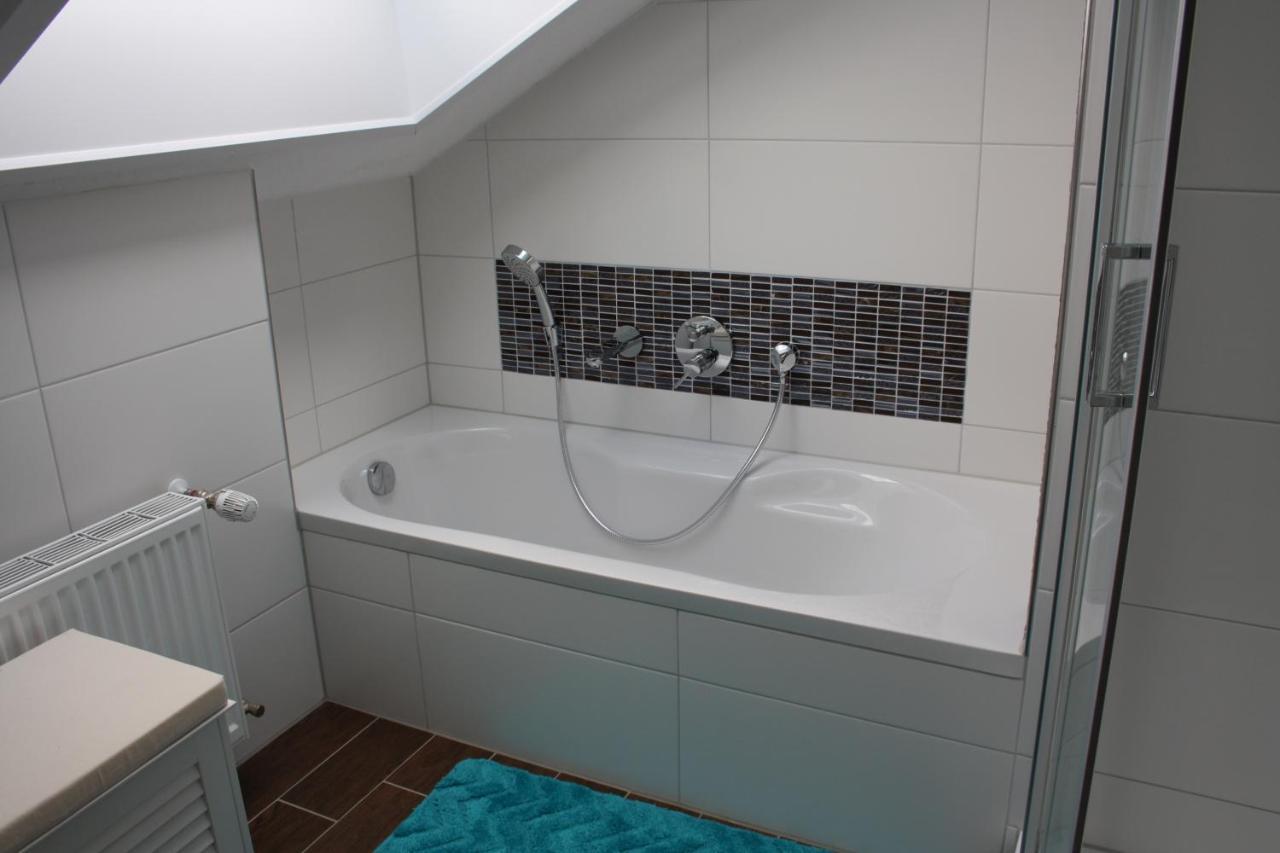 Ferienwohnung Muller * Friedrichshafen