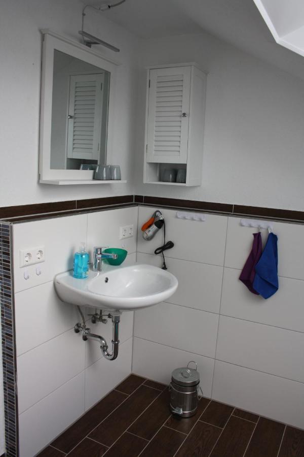 Ferienwohnung Muller Apartment