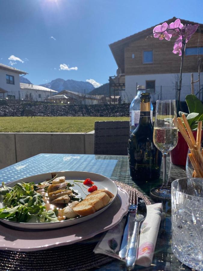Neu Luxury Unique Homes Mit Rauschbergblick * Inzell