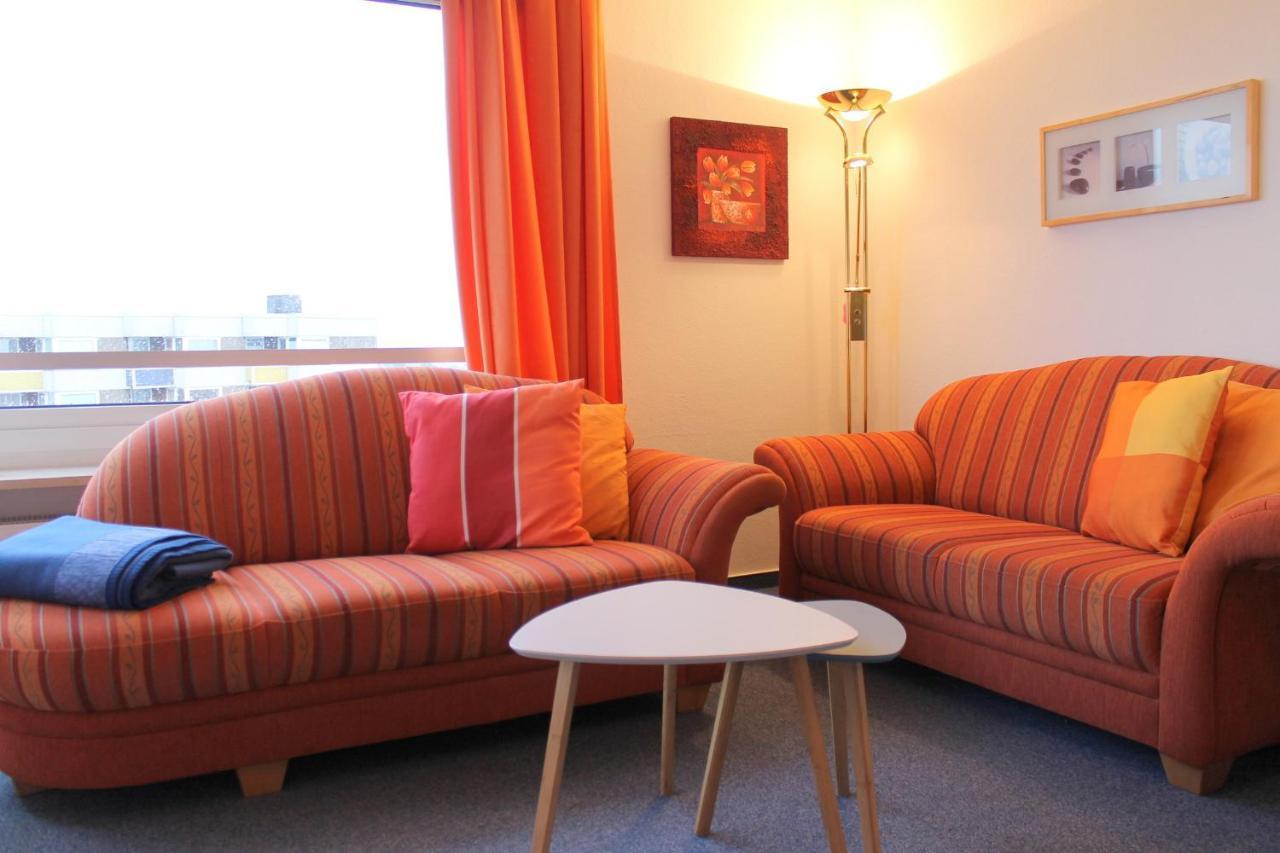 Hanseat Ii Whg 192 Apartment Grömitz