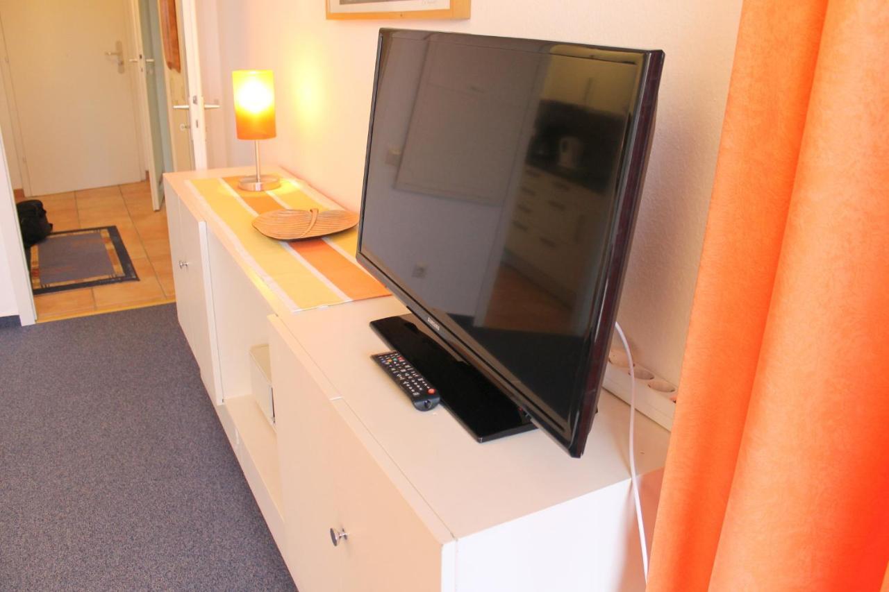 Hanseat Ii Whg 192 Apartment *