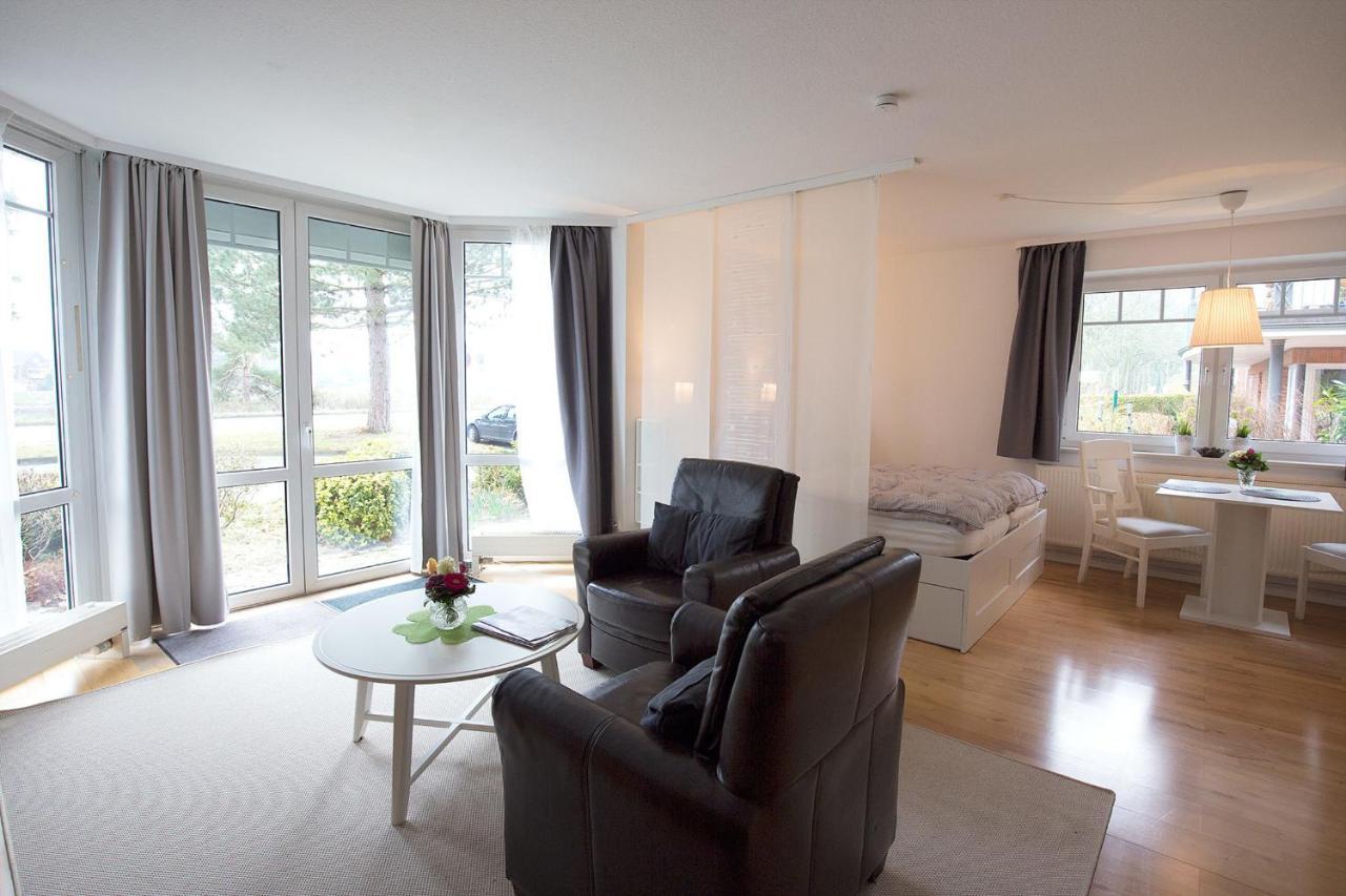 Ferienwohnung Mit Kanalblick Kapitänswohnung Eg *