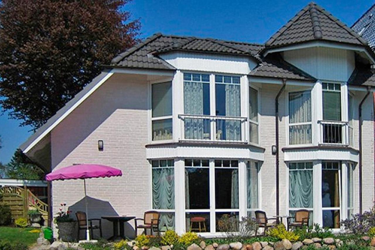 Apartment Ferienwohnung Mit Kanalblick Kapitänswohnung Eg Rendsburg