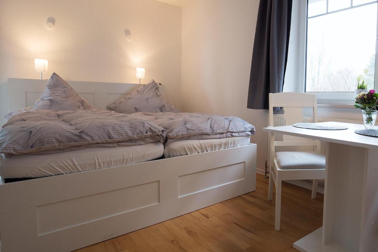 Apartment Ferienwohnung Mit Kanalblick Kapitänswohnung Eg Rendsburg