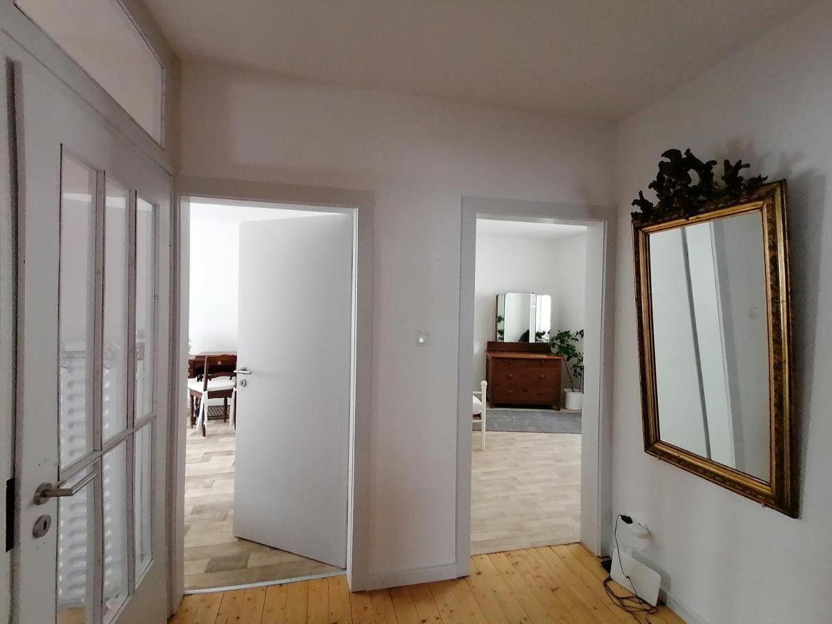 Guest house Der Ruhepol Bad Nauheim