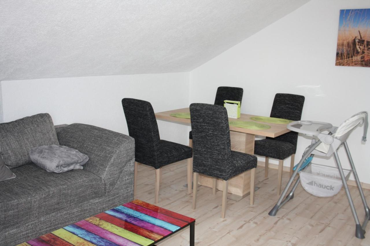Ferienwohnung Muller Apartment *
