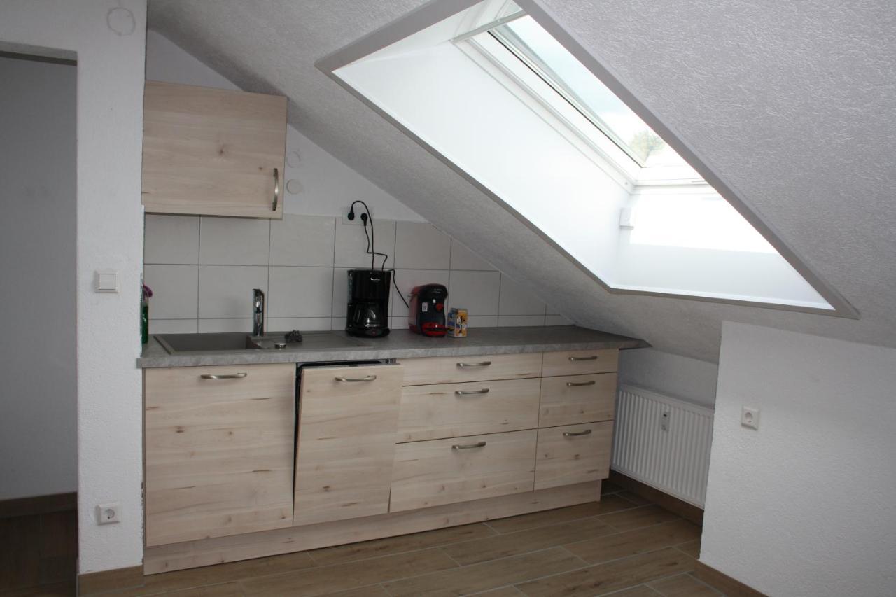 Ferienwohnung Muller Apartment