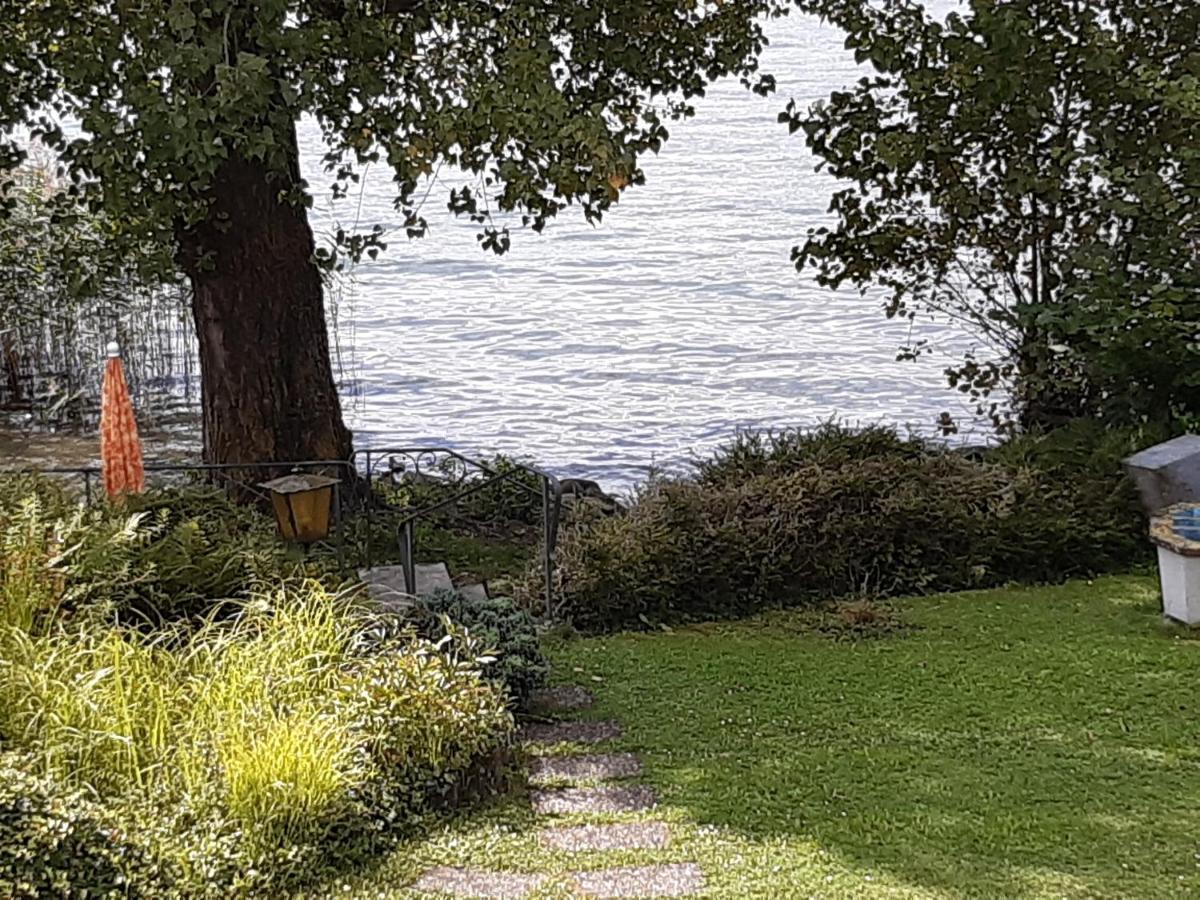 Lakeside - Seeufer Apartment *