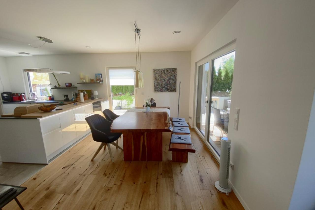 Neu Luxury Unique Homes Mit Rauschbergblick * Inzell
