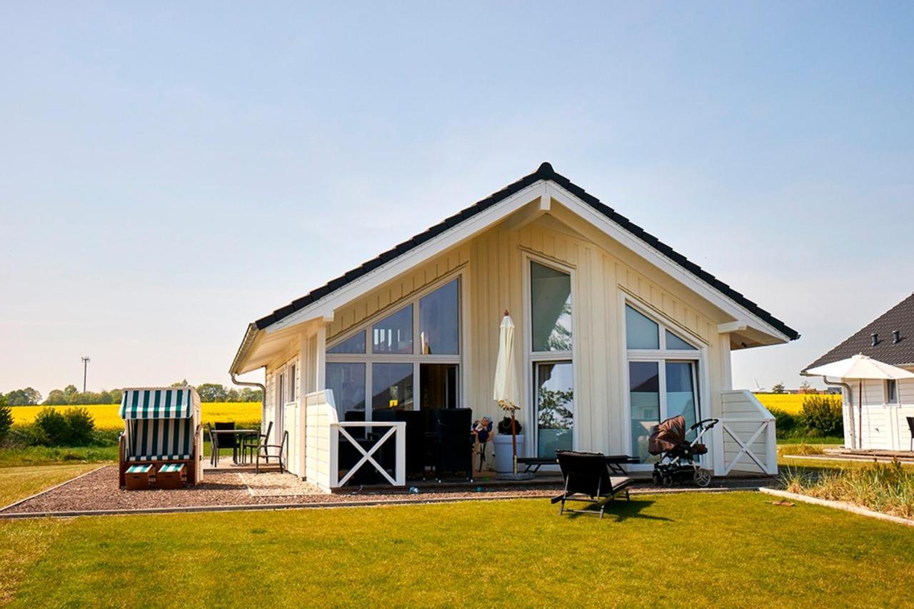Luxuswellnesshaus Wellenreiter *