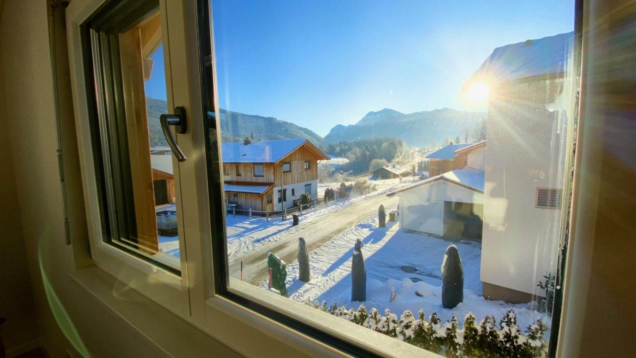 Neu Luxury Unique Homes Mit Rauschbergblick *