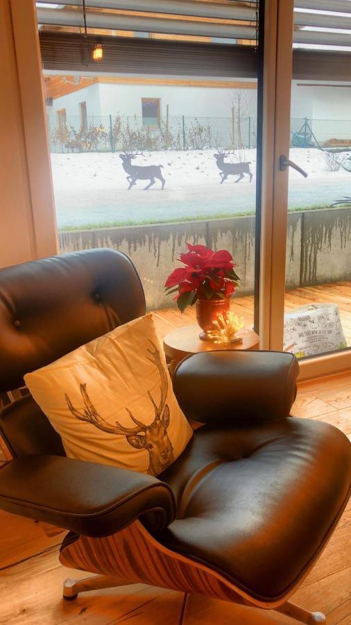 Holiday home Neu Luxury Unique Homes Mit Rauschbergblick Inzell