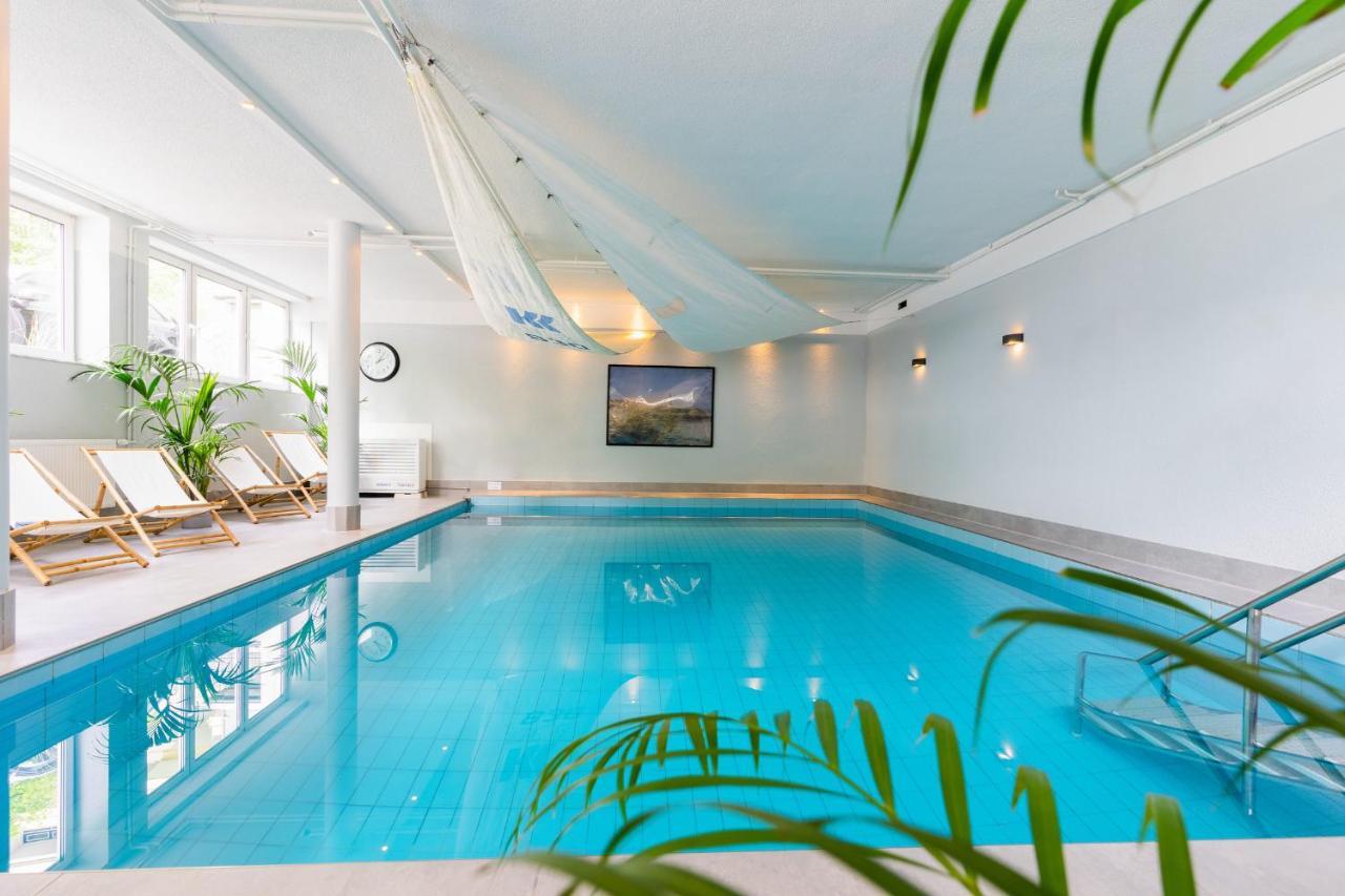 Studio 12 Fischschwarm Apartment Grömitz