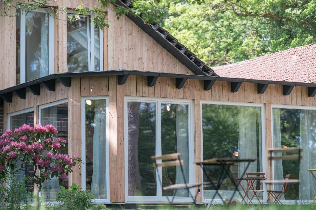 Oesenhof - Rosenhaus * Bad Fallingbostel