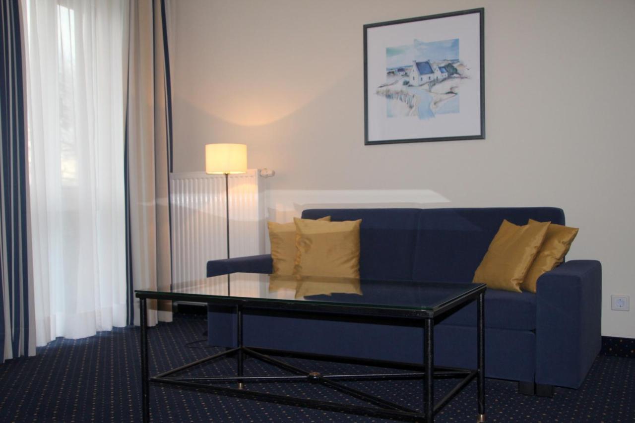 Apartment Ostseesonne App 301 Ostseeheilbad Zingst