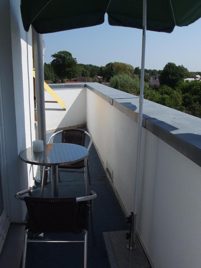 Ostseesonne App 301 Apartment