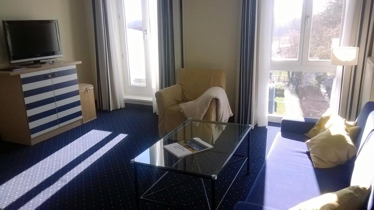 Ostseesonne App 301 Apartment *