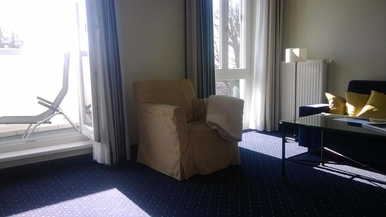 Ostseesonne App 301 Ostseeheilbad Zingst