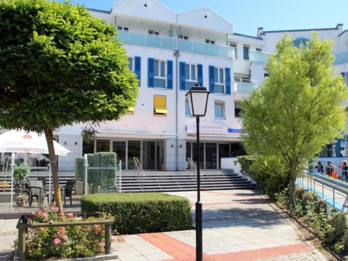 Ostseesonne App 301 Apartment Ostseeheilbad Zingst
