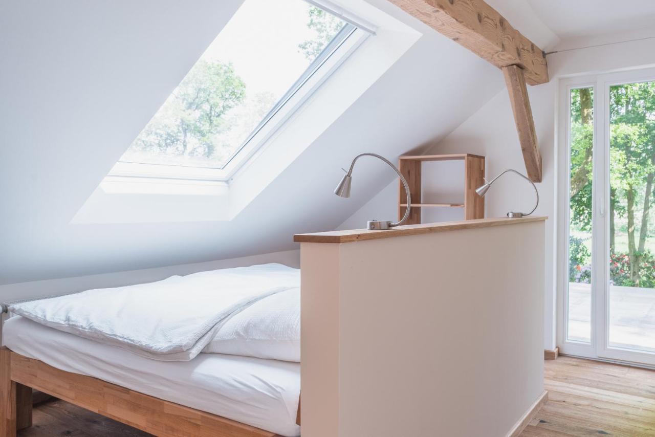 Holiday home Oesenhof - Rosenhaus *