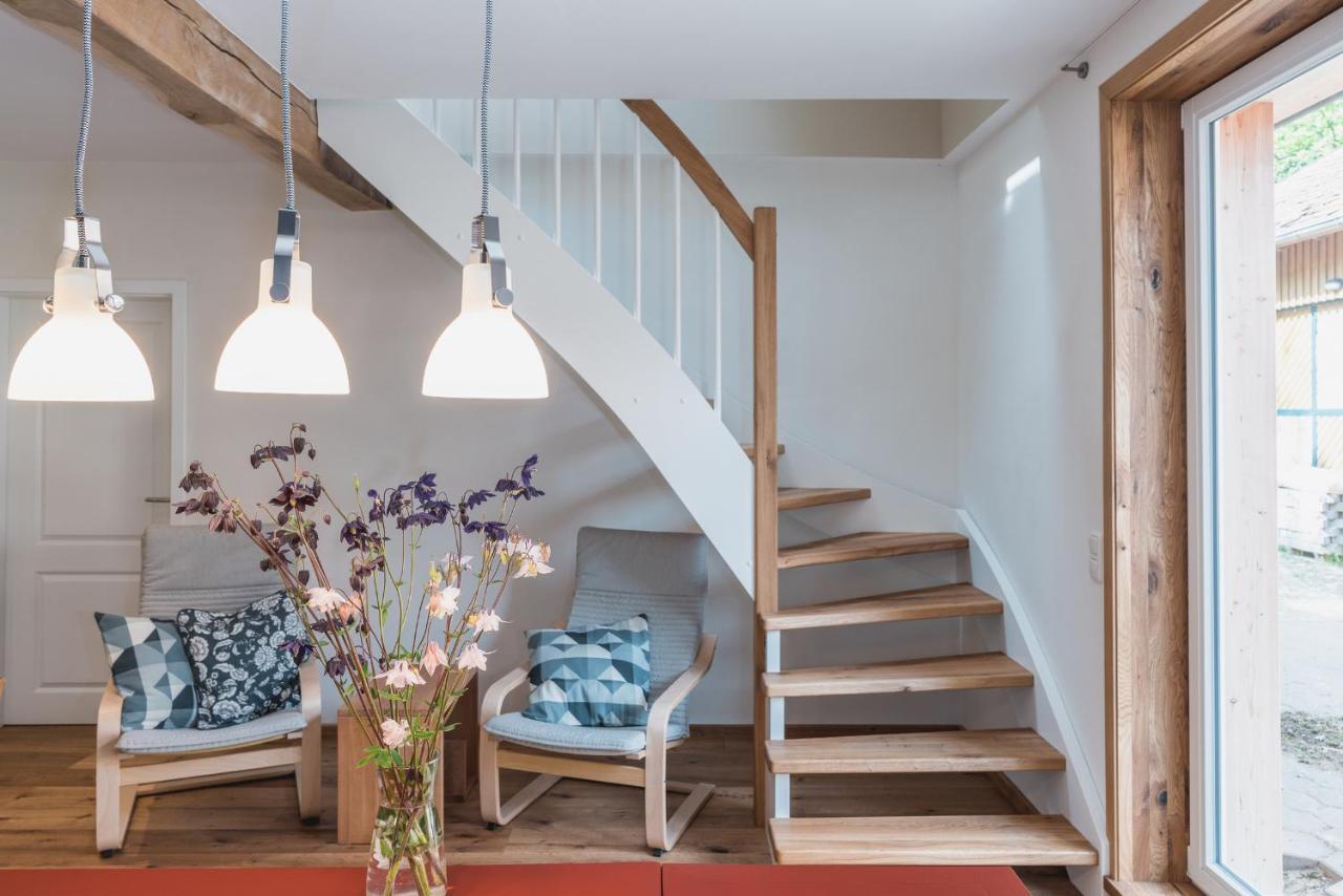 Oesenhof - Rosenhaus Bad Fallingbostel
