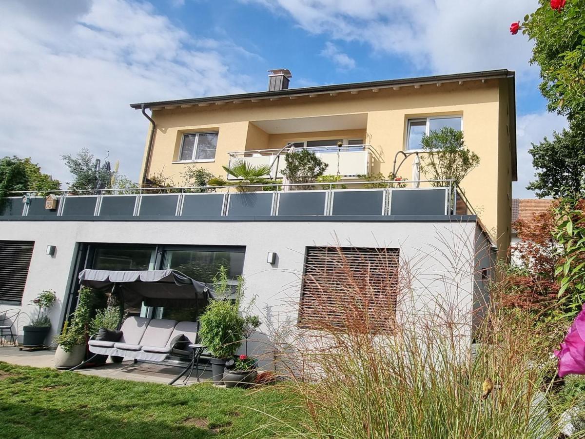 Apartment Seeblick Wadee Radolfzell am Bodensee
