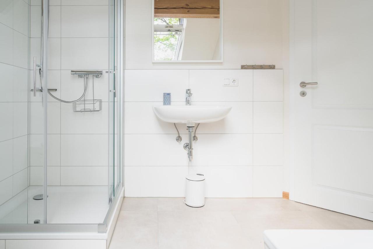 Holiday home Oesenhof - Rosenhaus *