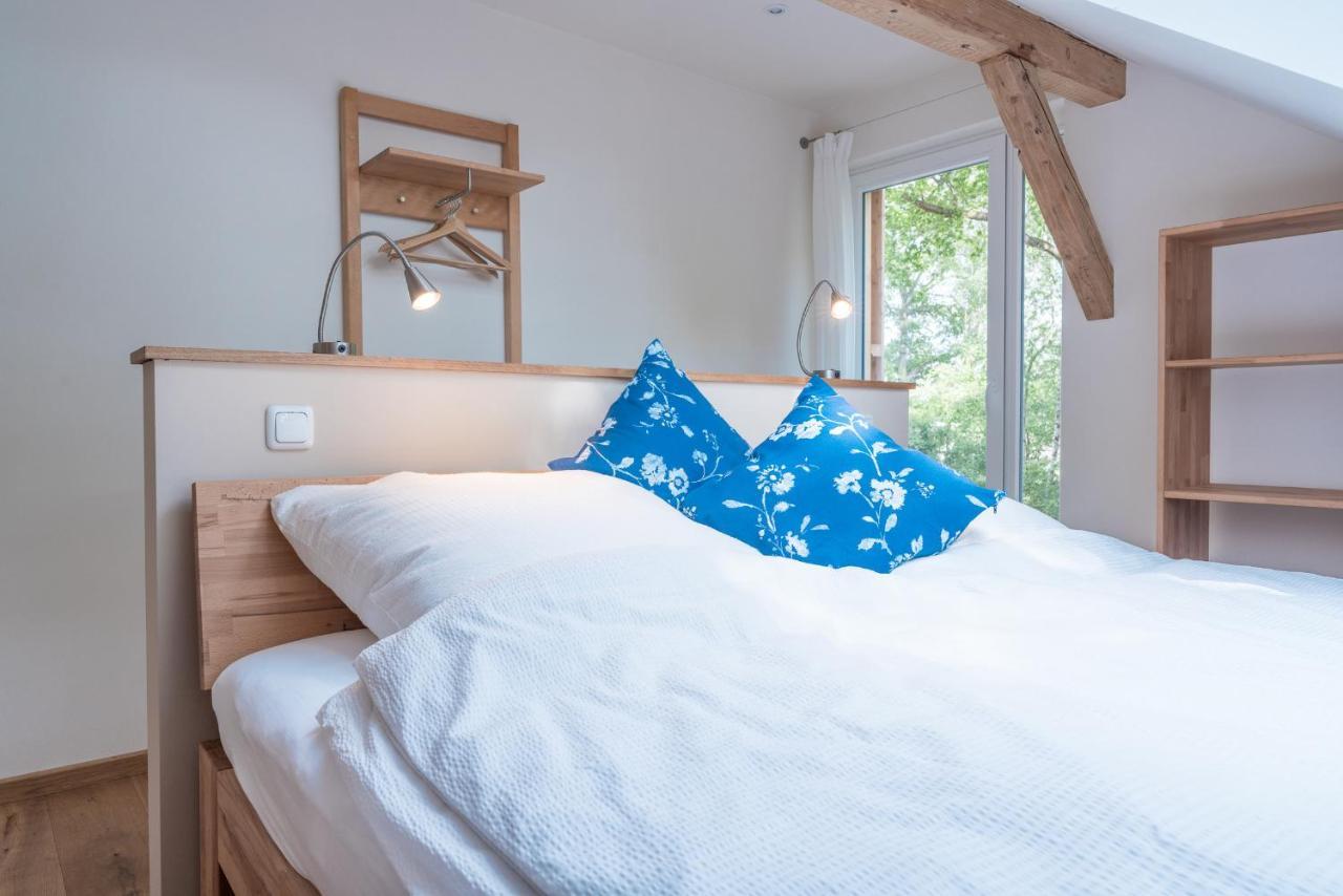 Oesenhof - Rosenhaus Bad Fallingbostel