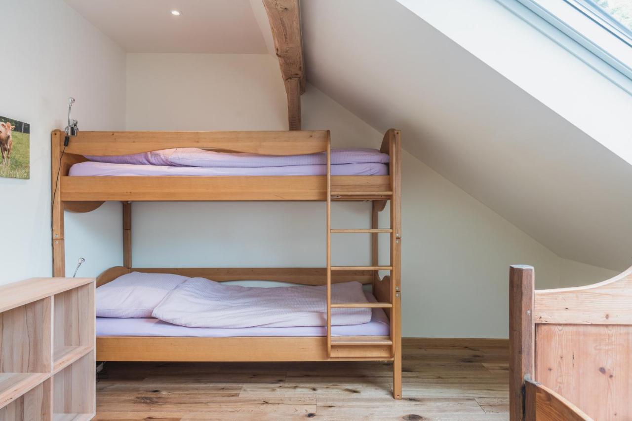 Holiday home Oesenhof - Rosenhaus *