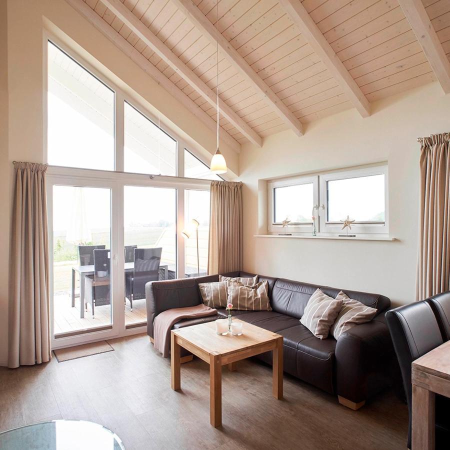 Holiday home Luxuswellnesshaus Lotsenhus *