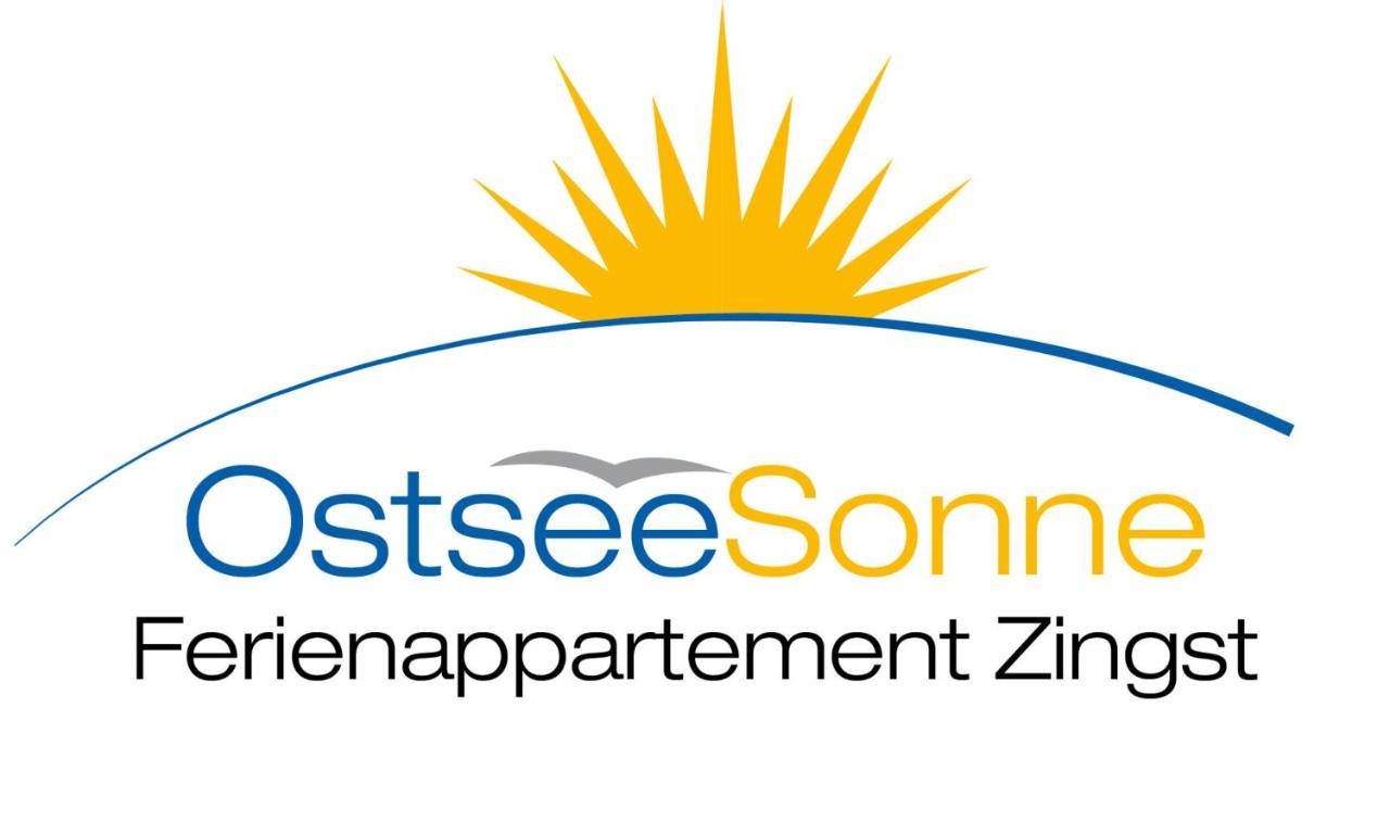 Ostseesonne App 301 * Ostseeheilbad Zingst