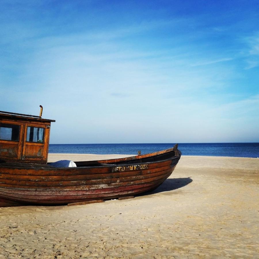 Ostseesonne App 301