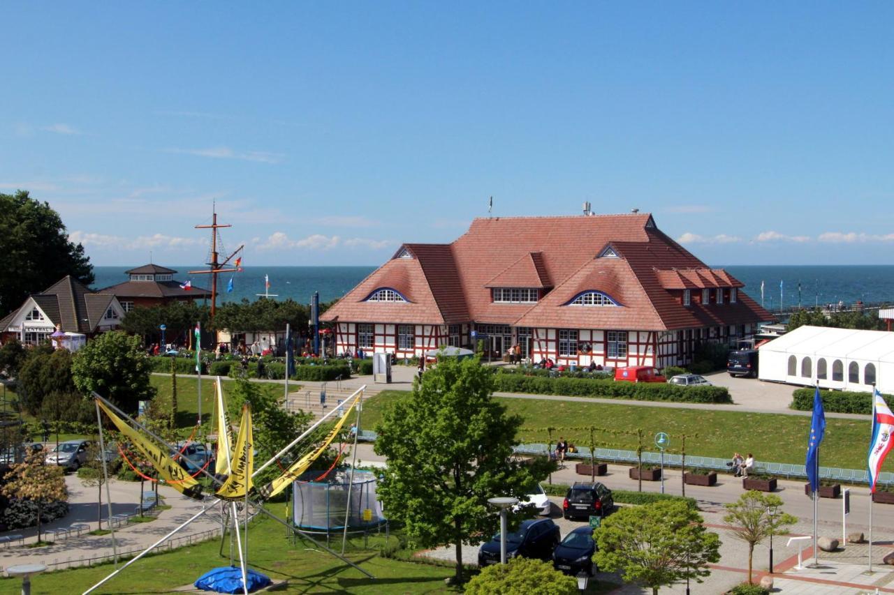 Ostseesonne App 301 * Ostseeheilbad Zingst